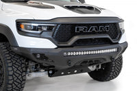 Thumbnail for Addictive Desert Designs 2021 Dodge RAM 1500 TRX Stealth Fighter Front Bumper