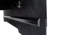 Thumbnail for Access Rockstar 07-14 Chevy 2500/3500 (w/ Adj. Rubber) Black Urethane Finish Full Width Tow Flap