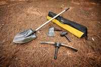 Thumbnail for Rugged Ridge All Terrain Recovery Tool Kit