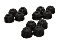Thumbnail for Energy Suspension Tie Rod End Bt O.E.-Box Of 12 - Black