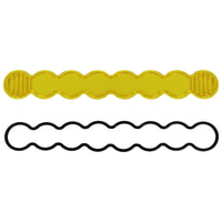 Thumbnail for Baja Designs S8 Series Combo Lens Kit - Amber