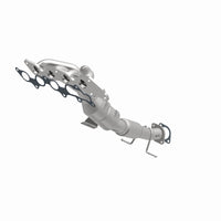 Thumbnail for Magnaflow Conv DF 10- Mazda 3 2.5L