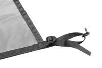 Thumbnail for Rugged Ridge 20 Jeep Gladiator JT Eclipse Sun Shade Black Full - Black