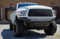 Thumbnail for Addictive Desert Designs 10-18 Dodge RAM 2500 Stealth Fighter Front Bumper