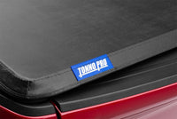 Thumbnail for Tonno Pro 14-19 Toyota Tundra 5.5ft Fleetside Tonno Fold Tri-Fold Tonneau Cover