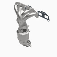 Thumbnail for MagnaFlow 02-06 Nisssan Altima/Sentra V4 2.5L Manifold Direct Fit Catalytic Converter