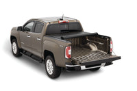 Thumbnail for Tonno Pro 15-19 Chevy Colorado 5ft Fleetside Lo-Roll Tonneau Cover