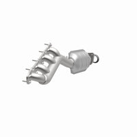 Thumbnail for MagnaFlow Conv DF 06-09 Cadillac STS 4.4L D/S Manifold (49 State)