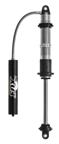 Thumbnail for Fox 2.0 Factory Series 8.5in. Remote Reservoir Coilover Shock 5/8in. Shaft (40/60 Valving) - Blk