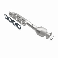 Thumbnail for Magnaflow Conv DF 2003-2004 M45 V8 4.5 OEM Manifold
