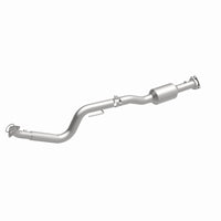 Thumbnail for MagnaFlow 2009 Chevrolet Express 4500 V8 6.0L Right Underbody Catalytic Converter