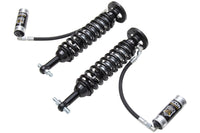 Thumbnail for ICON 2014 Ford F-150 4WD 1.75-2.63in 2.5 Series Shocks VS CDCV Coilover Kit