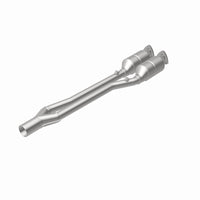 Thumbnail for MagnaFlow Conv DF 04-06 TT Quattro 3.2L