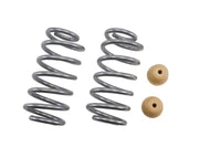 Thumbnail for Belltech 00-06 Chevrolet Avalanche with out Factory Premium ride Rear 2in. Drop Coil Spring Set
