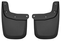Thumbnail for Husky Liners 15 Chevy Colorado/ GMC Canyon Custom-Molded Rear Mud Guards