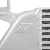 Thumbnail for Mishimoto 03-07 Ford 6.0L Powerstroke Intercooler (Silver)