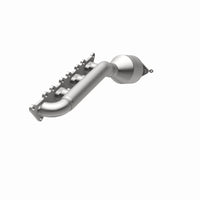 Thumbnail for MagnaFlow Conv DF 2009 Kia Borrego 4.6L Driver Side