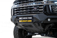 Thumbnail for ADD 20-21 Chevy 2500/3500 Bomber Front Bumper