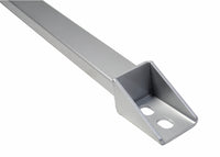 Thumbnail for Whiteline 05+ Ford Mustang Coupe (Inc GT & Shelby GT500) Rear Chassis Support Brace