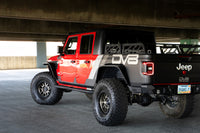 Thumbnail for DV8 Offroad 20-23 Jeep Gladiator JT Slim Fender Flares