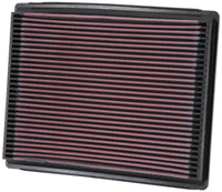Thumbnail for K&N Replacement Air Filter AIR FILTER, FORD/MER/LIN - 3.8/4.0/5.0L 86-02