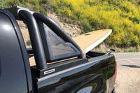 Thumbnail for Go Rhino 15-20 Chevrolet Colorado Sport Bar 2.0 (Mid Size) - Tex Blk