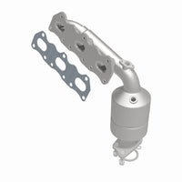 Thumbnail for Magnaflow Conv DF 04-08 Grand Vitara V6 2.7L PS