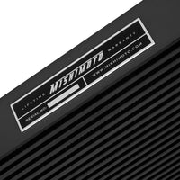 Thumbnail for Mishimoto 06-10 Chevy 6.6L Duramax Intercooler (Black)
