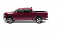 Thumbnail for Truxedo 19-20 Ram 1500 (New Body) w/o Multifunction Tailgate 5ft 7in Deuce Bed Cover