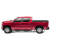 Thumbnail for UnderCover 19-20 Chevy Silverado 1500 5.8ft SE Bed Cover - Black Textured