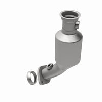 Thumbnail for MagnaFlow Conv DF 02-03 Liberty D/S Frt 3.7L