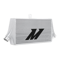Thumbnail for Mishimoto 01-07 Mitsubishi Lancer Evolution 7/8/9 Race Intercooler - Silver