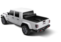 Thumbnail for Truxedo 2020 Jeep Gladiator 5ft Sentry CT Bed Cover