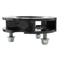 Thumbnail for Belltech 2021+ Ford F-150 4WD 2in to 3in Lift Front Strut Spacers