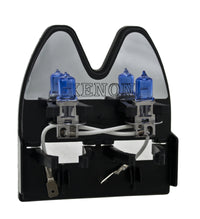 Thumbnail for Hella Optilux H3 12V / 100W Xenon White XB Light Bulb