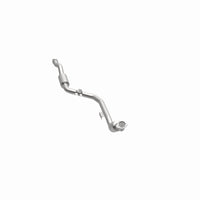Thumbnail for MagnaFlow Conv DF 06-09 Mercedes-Benz E350 3.5L 4matic Driver Side