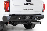 Thumbnail for Addictive Desert Designs 2020 GM Sierra/Silverado 2500 Bomber HD Rear Bumper w/ Blind Spot Mounts