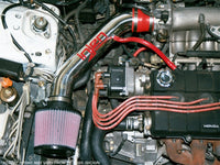 Thumbnail for Injen 94-01 Acura Integra LS/RS L4 1.8L Black IS Short Ram Cold Air Intake