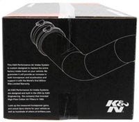 Thumbnail for K&N 17-19 CAN-AM X3 Turbo 899CC Performance Intake Kit