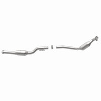 Thumbnail for Magnaflow Conv DF 98-03 MB E320 3.2L D/S