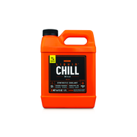 Thumbnail for Mishimoto Liquid Chill Synthetic 64oz Engine Coolant - Premixed