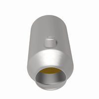 Thumbnail for MagnaFlow Conv Univ 2.50inch Inlet