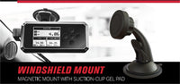 Thumbnail for SCT BDX Window Mount