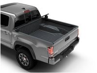 Thumbnail for Thule Bed Rider Pro Truck Bed Bike Rack (Compact) - Black