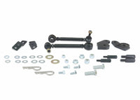 Thumbnail for SuperPro 07-17 Jeep Wrangler JK / 2018 Jeep Wrangler JK Sway Bar End Link Set