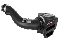 Thumbnail for aFe POWER Momentum GT Pro DRY S Cold Air Intake System 16-17 Jeep Grand Cherokee V6-3.6L