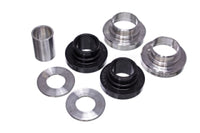 Thumbnail for Energy Suspension 2005+ Harley Davidson V-Rod Rear Poly Motor Mount Set - Black