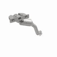 Thumbnail for MagnaFlow Conv DF BMW 5 01-03 front OEM