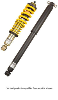 Thumbnail for Belltech COILOVER KIT 04-08 F150 V1 W/REAR KW SHOCK