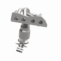 Thumbnail for MagnaFlow Conv DF 12-15 Camry 2.5 Manifold